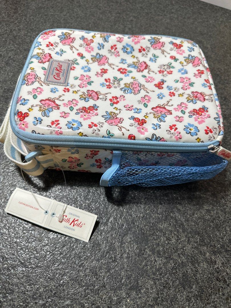 Cath kidston store kids lunch bag