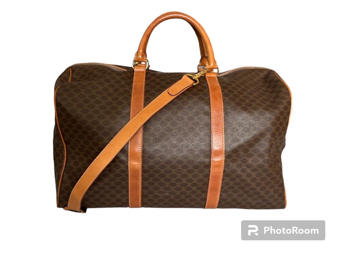 Celine new arrivals travel bag