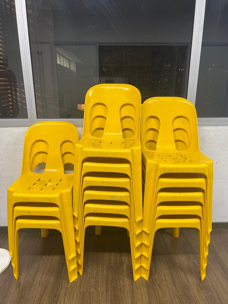 Free Chairs, Furniture & Home Living, Furniture, Chairs on Carousell