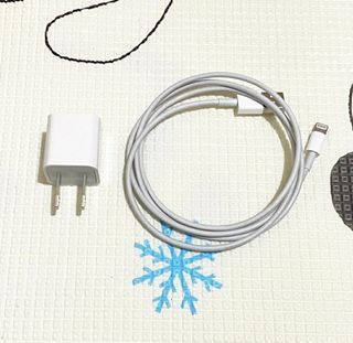 Charger for Iphone (Original)