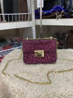 Kate Spade Staci Crossbody in Lilac Moon – Exclusively USA