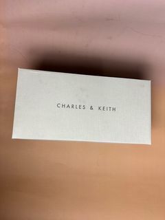 CHARLES AND KEITH MULES