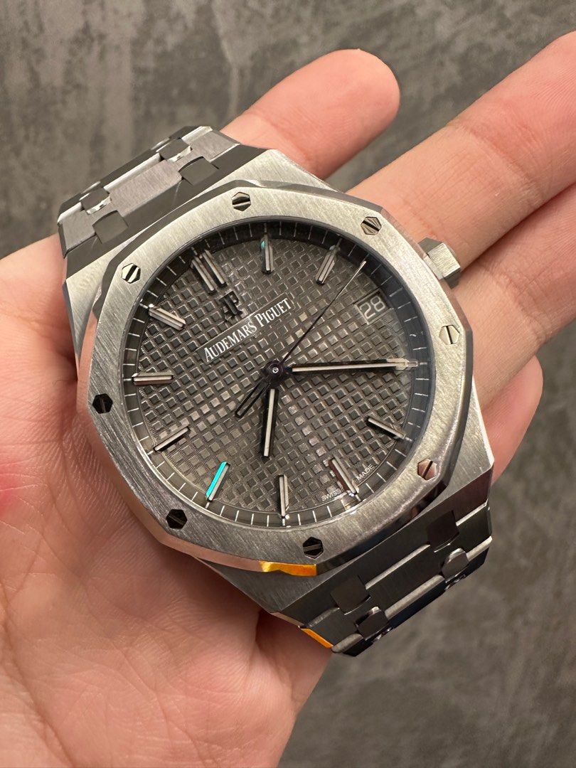 Most affordable 2025 audemars piguet