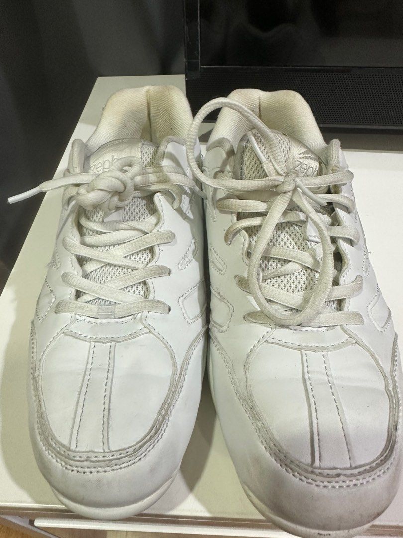 Cheerleading shoes, Men's Fashion, Footwear, Sneakers on Carousell