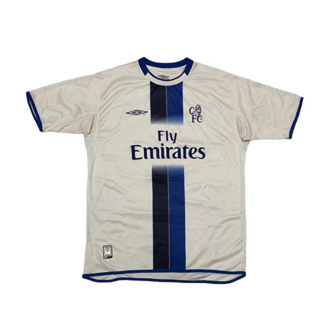 Jersey chelsea 2003 new arrivals