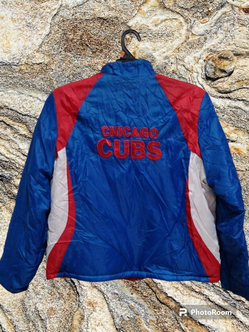 Rare Vintage Chicago Cubs Sweatshirt Mlb Baseball Club 