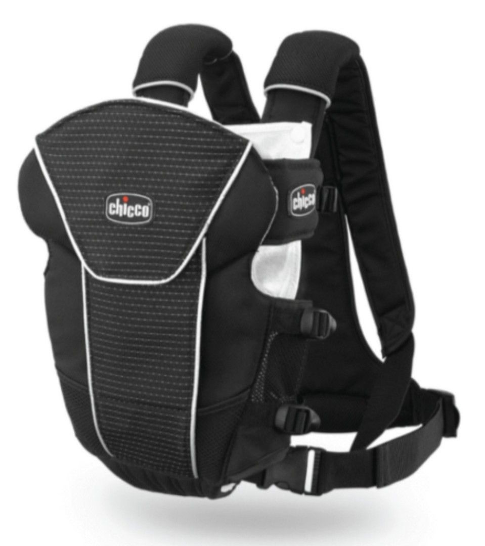 Chicco UltraSoft Limited Edition Infant Carrier Genesis, Babies