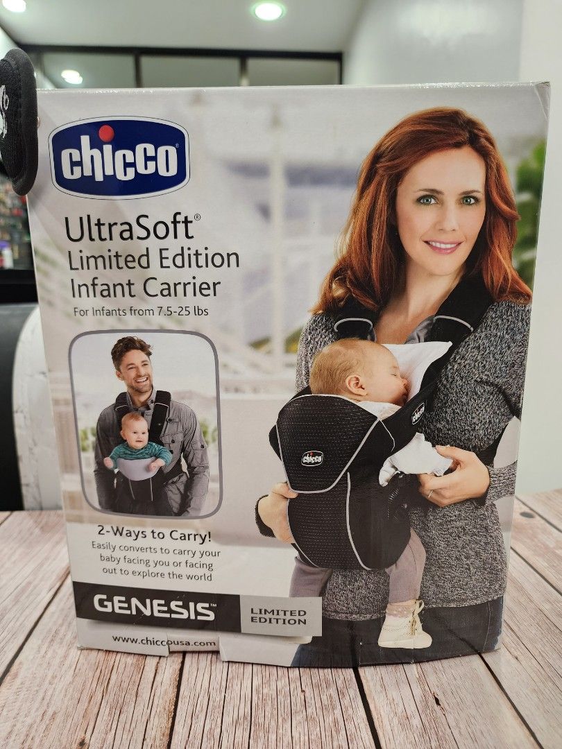 Chicco genesis shop