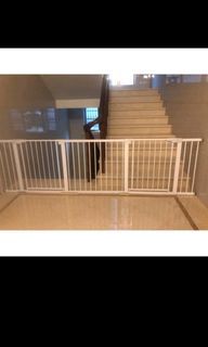 Child Safety Gate