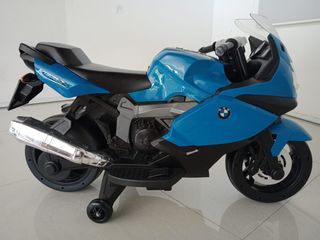 Children motorbike