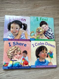 Children’s board books free spirit publishing montessori inspired  series