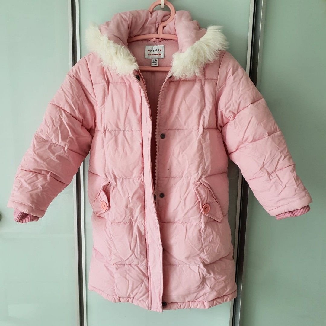 Children's coats clearance and jackets