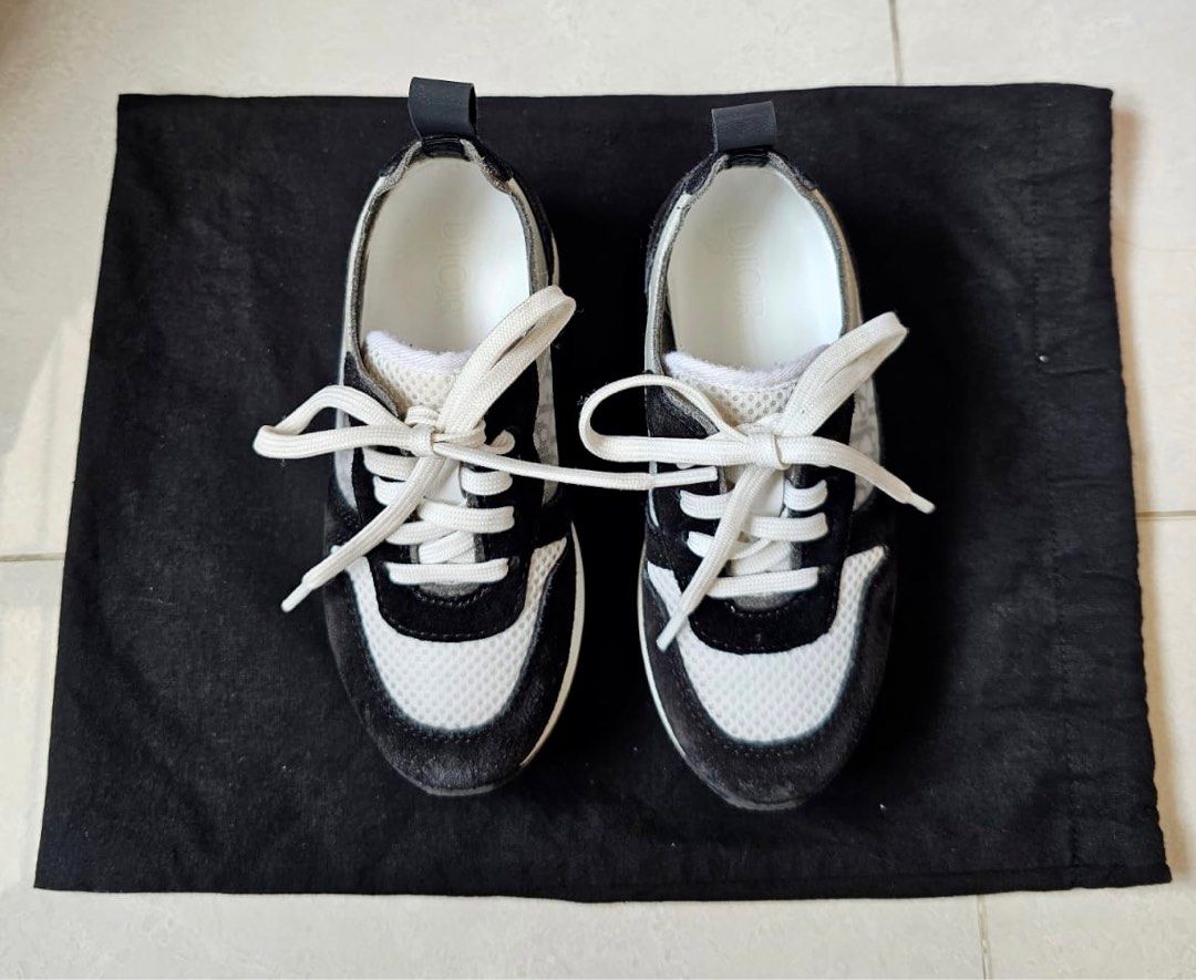 Christian top dior runners