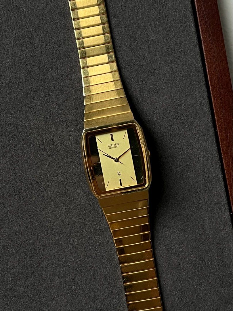 Citizen quartz 2025 6031