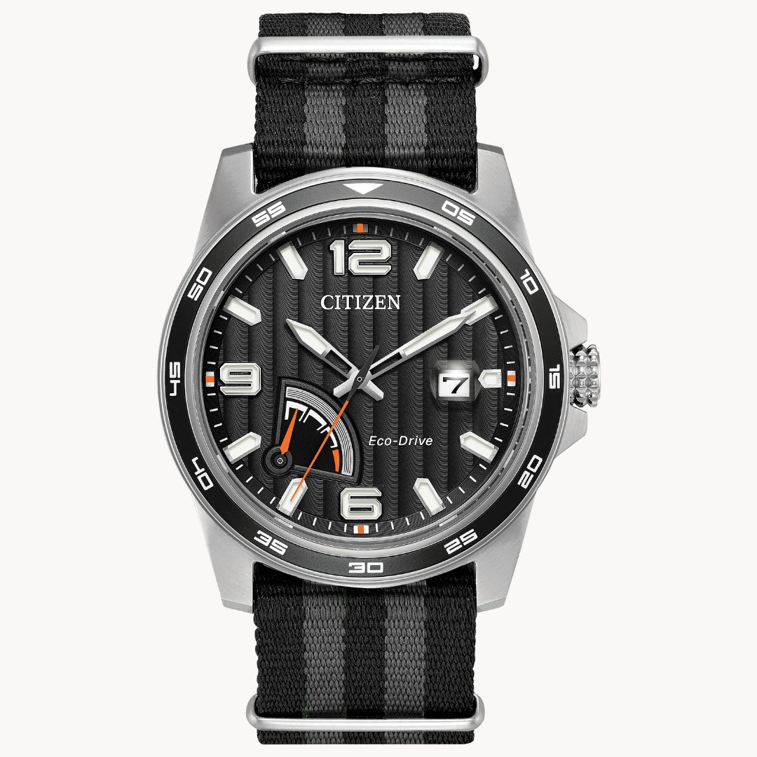 Citizen eco drive j850 deals