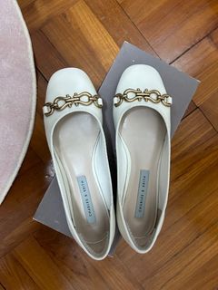 小ck 鞋