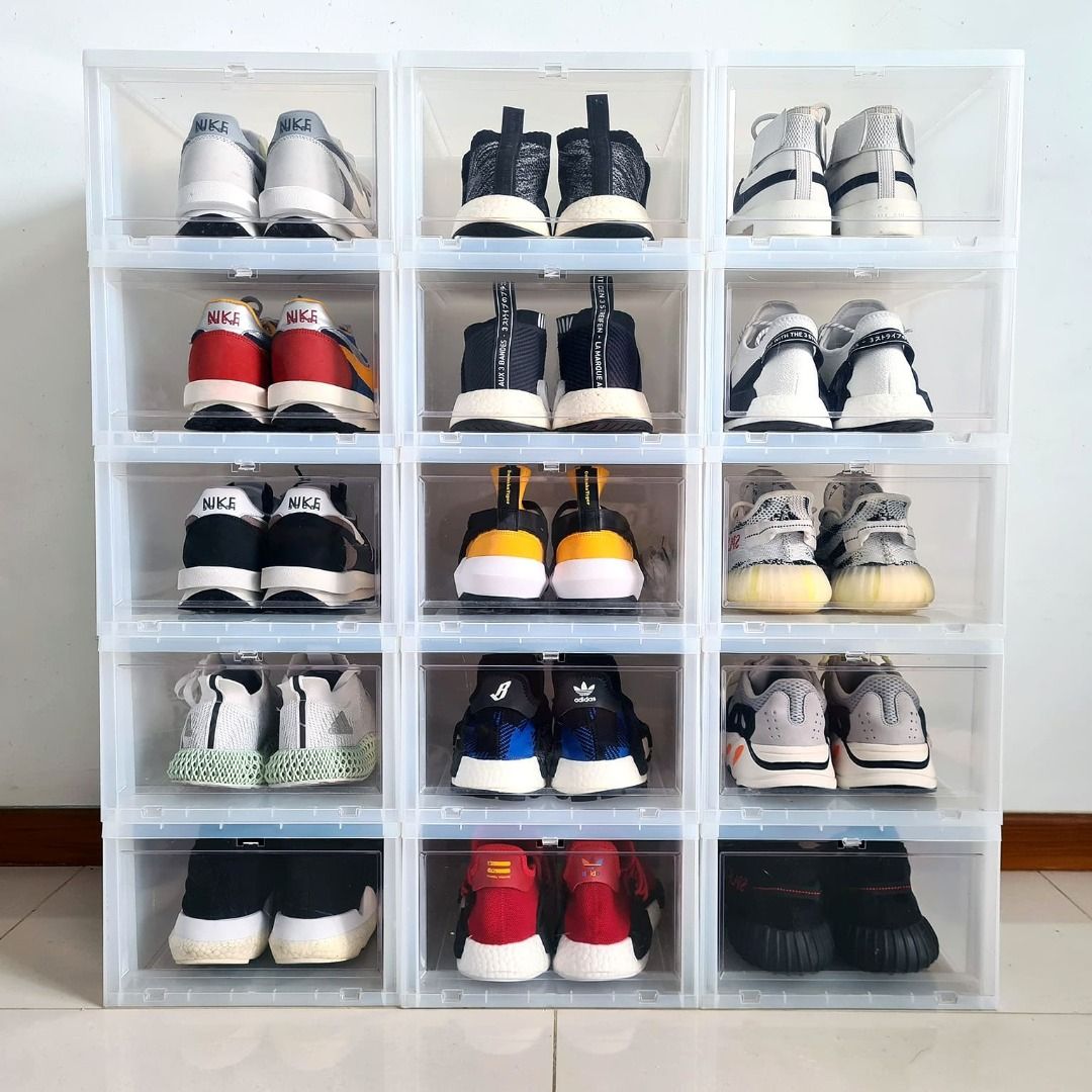 Cheap shoe sale boxes for sale