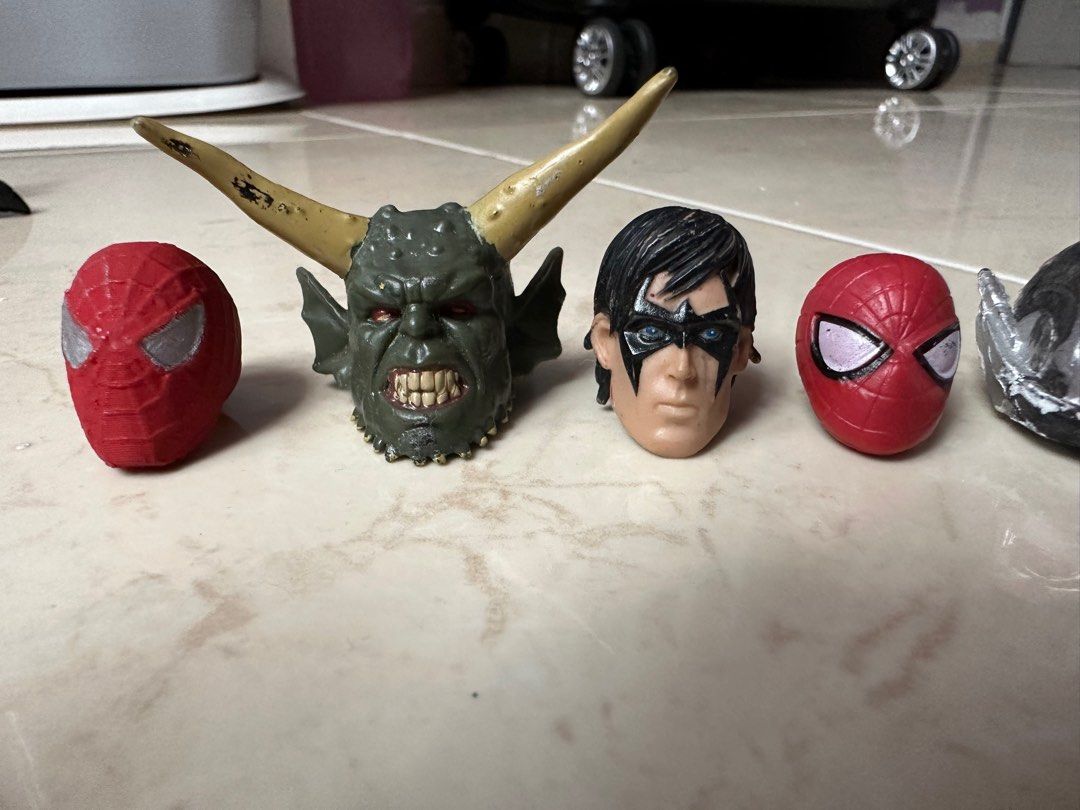 Mattel outlet marvel legends