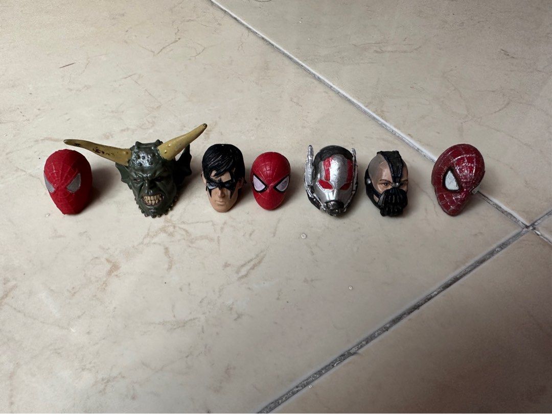 Mattel spiderman deals toys