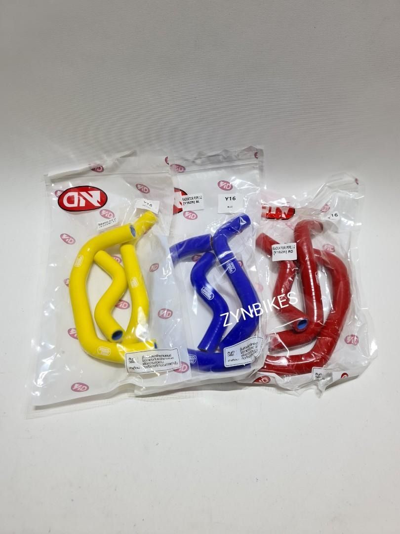 CLICK IN LIST ALL RADIATOR HOSE RS150R RS150 RSX 150 WINNER KRR150 ...