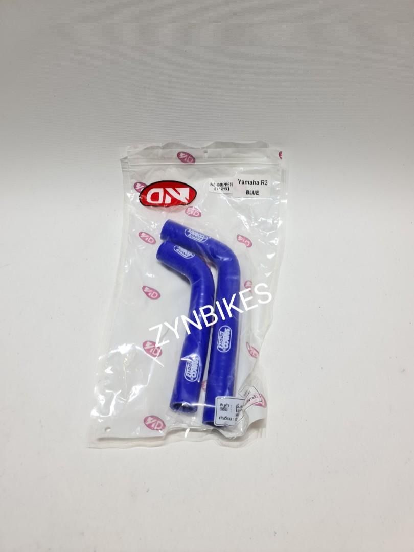 CLICK IN LIST ALL RADIATOR HOSE RS150R RS150 RSX 150 WINNER KRR150 ...