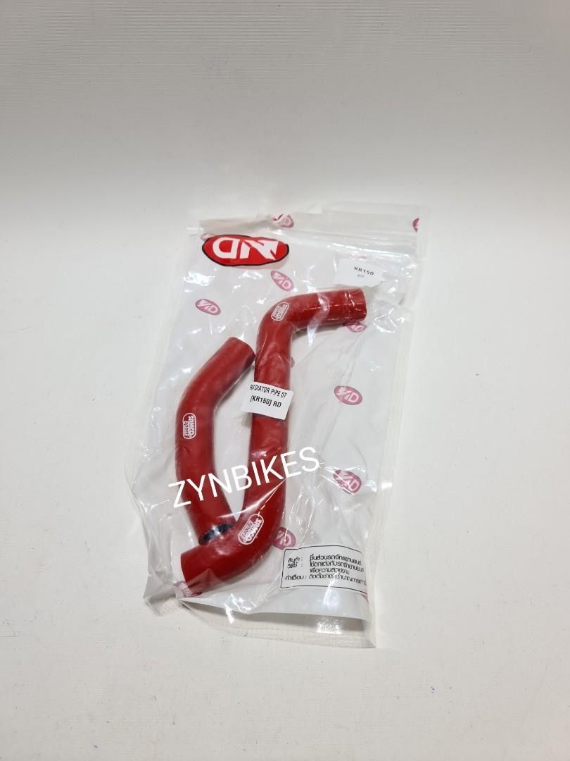 CLICK IN LIST ALL RADIATOR HOSE RS150R RS150 RSX 150 WINNER KRR150 ...