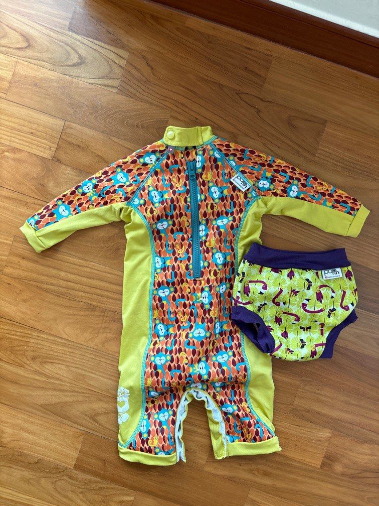 Snug suit store baby