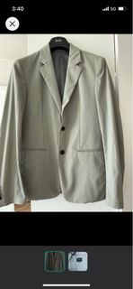 Club Monaco Men Blazer