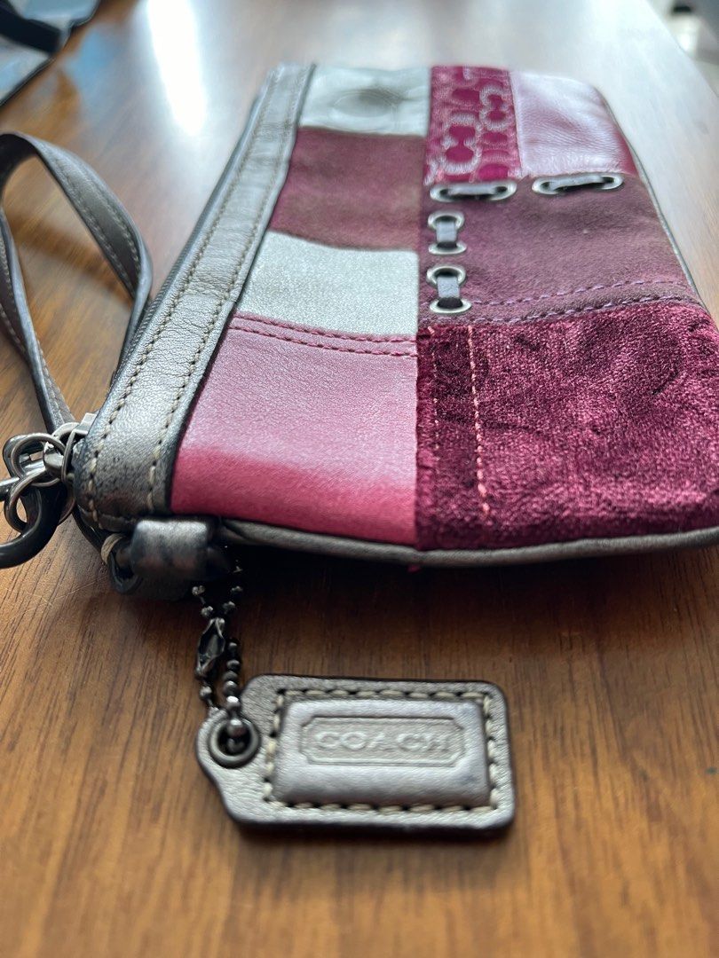 Women's Wallets & Wristlets (40% OFF + Extra 10%*) | Coach Outlet Australia