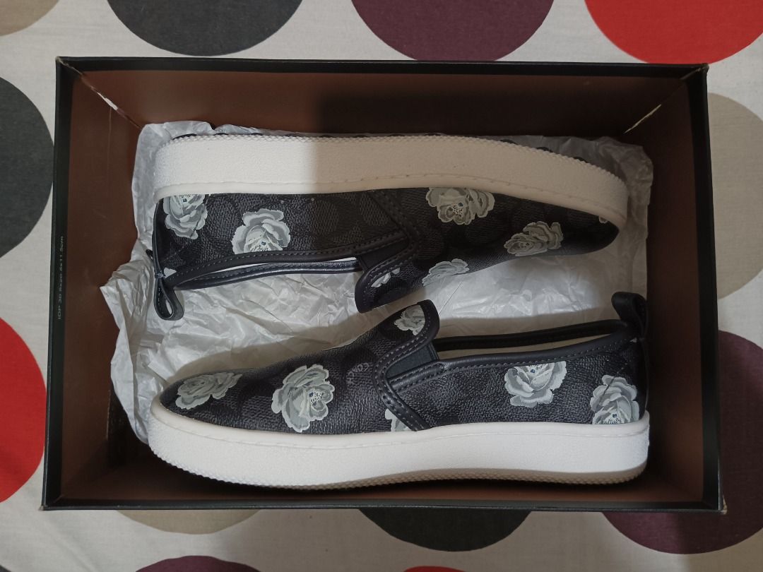 C115 slip on new arrivals
