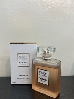 Salamat Shopee. - Chanel's Miss Coco series has always been my