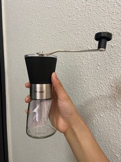 Coffee Grinder