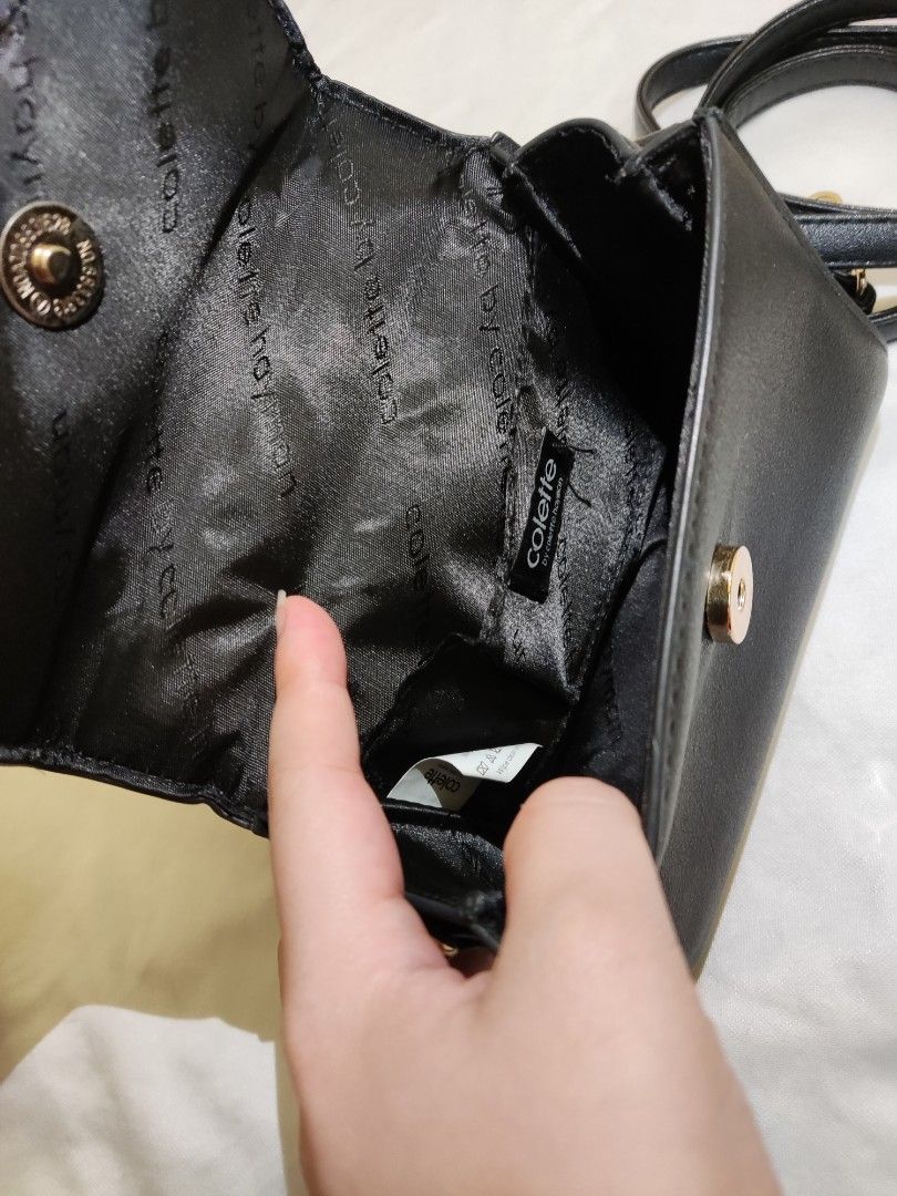 Kate spade colette small shoulder bag shop