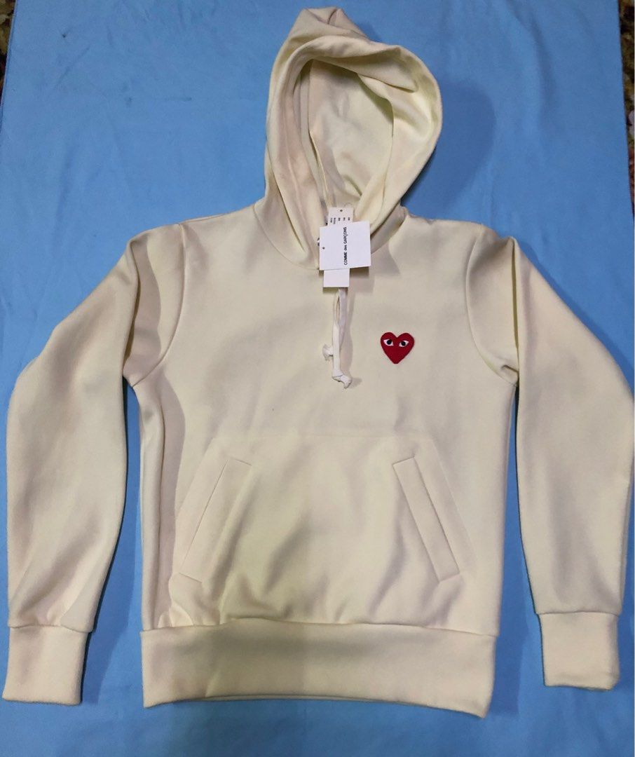 Cream online cdg hoodie
