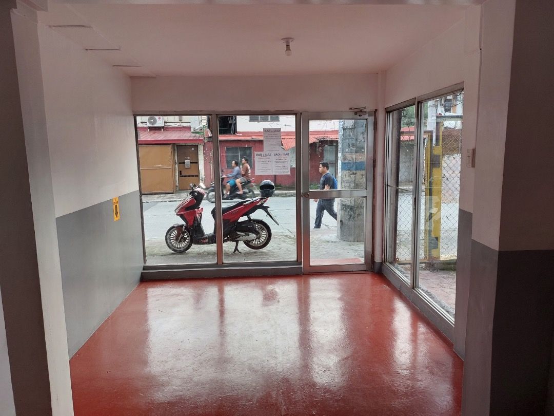 Commercial Space for rent along P. Tuazon Cubao in Quezon City