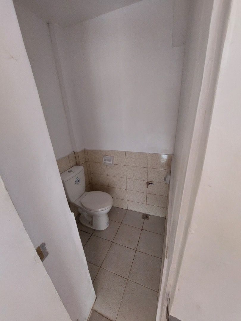 Commercial Space for rent along P. Tuazon Cubao in Quezon City