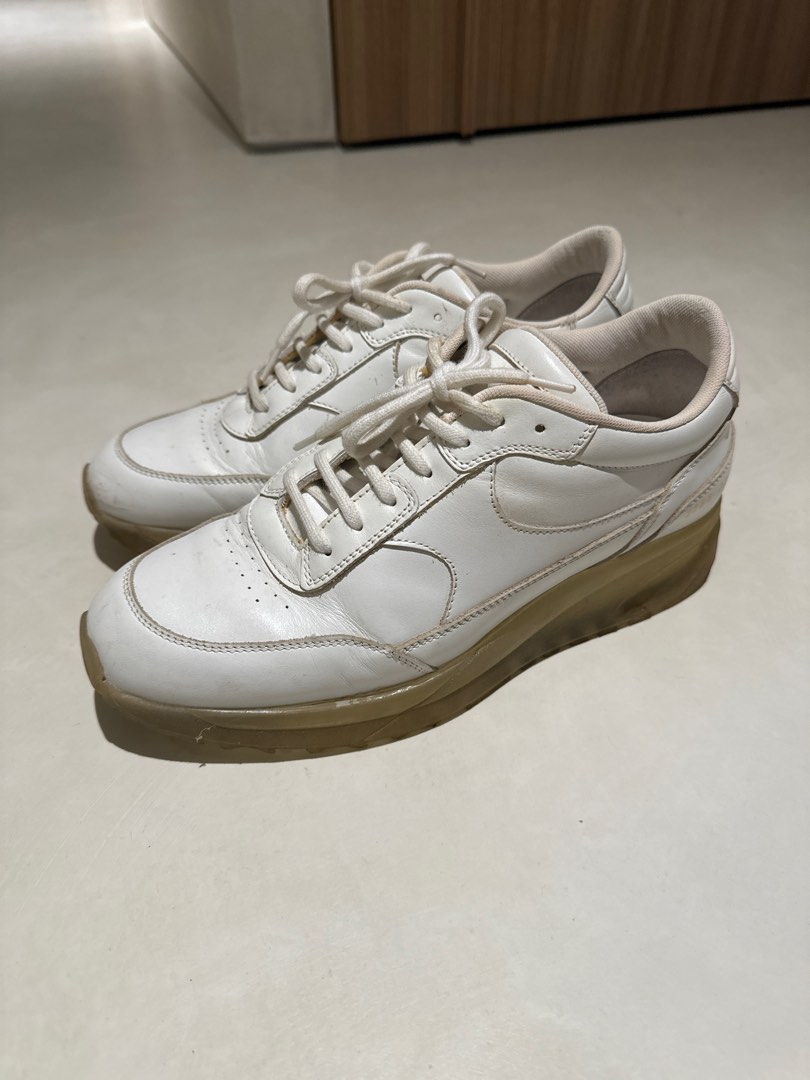Common projects top track shoe