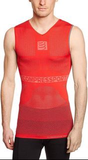 Compressport ON/OFF Multisport Shirt Tank 2745