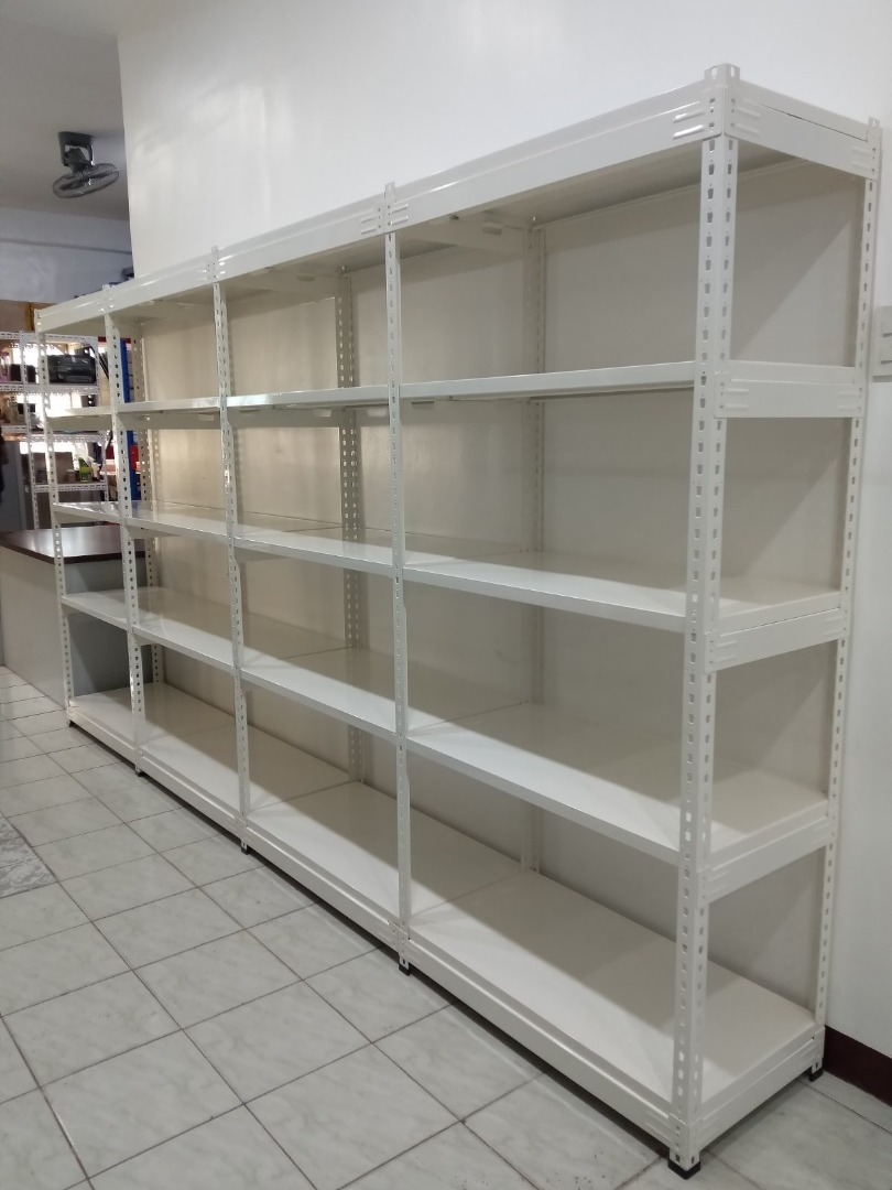 Continues style - Steel Rack Shelving For Storage, Furniture & Home ...