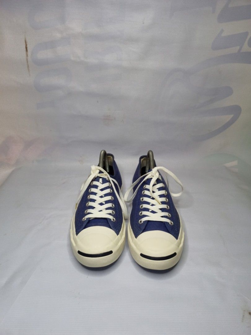 Converse all star jack purcell plimsolls cheap
