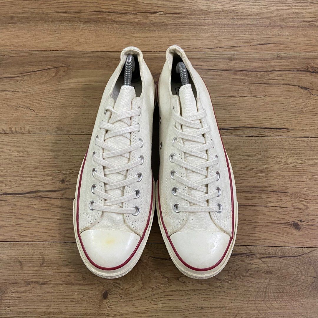 Converse 197 white new arrivals low