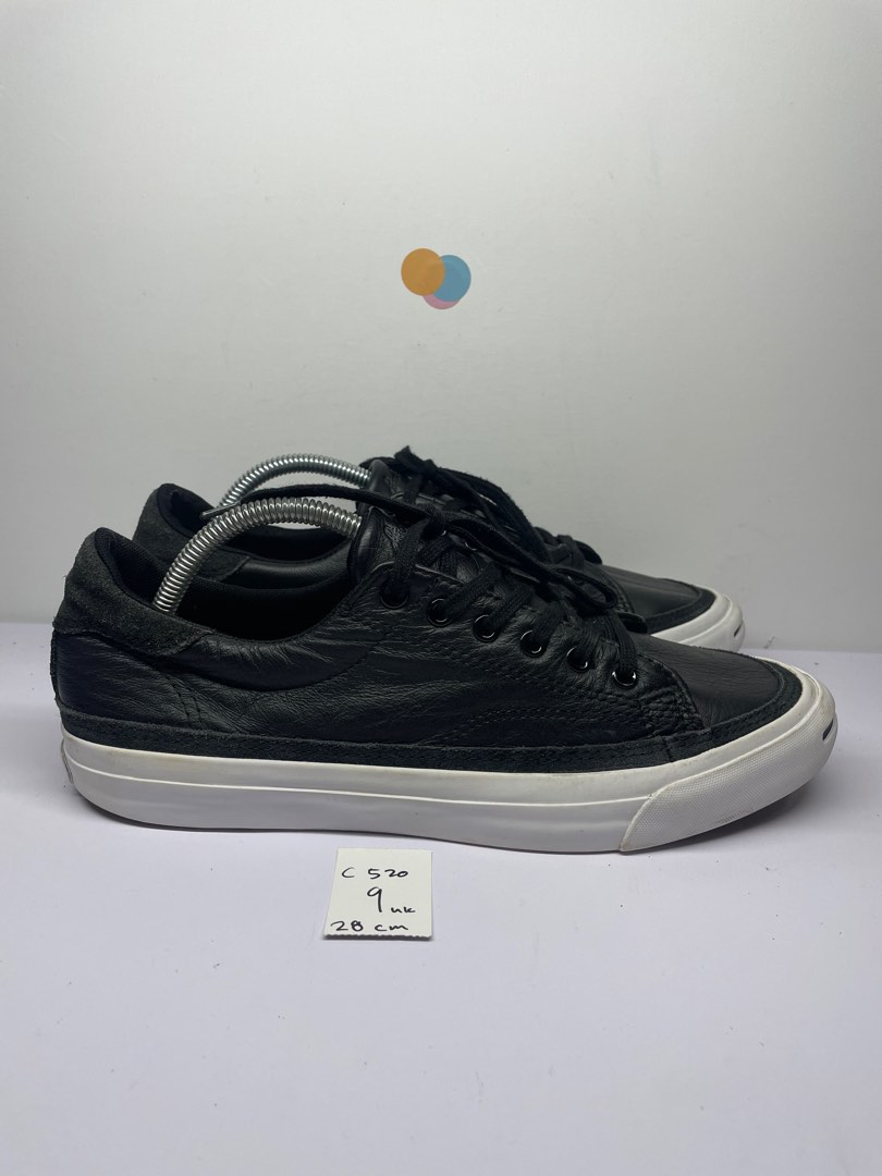 Converse jack sales purcell kulit