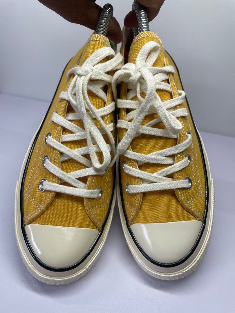 Converse 70s top sunflower 65
