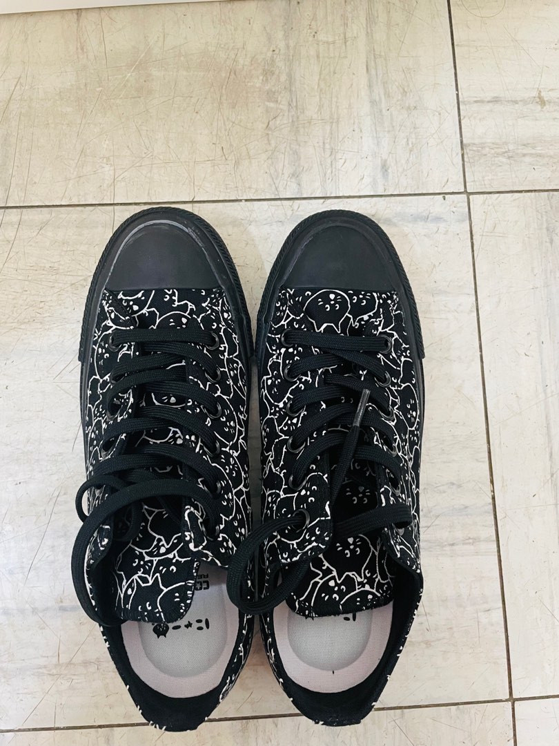 Converse nya top