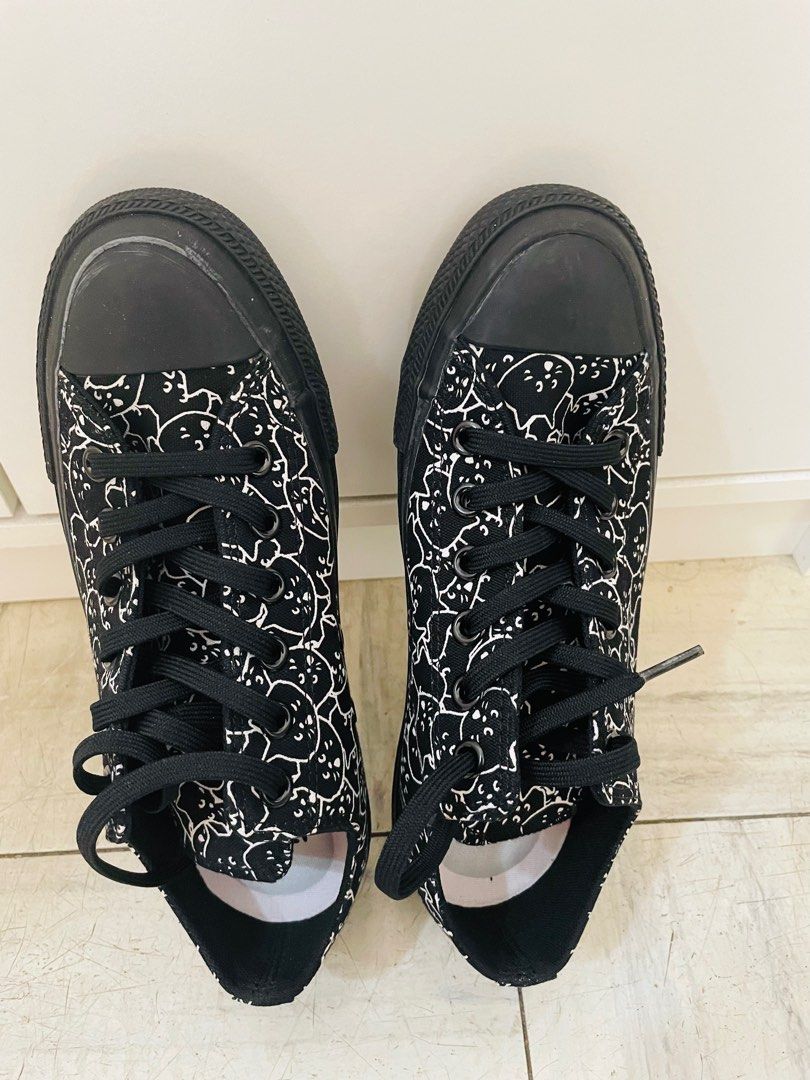 Converse nya sales