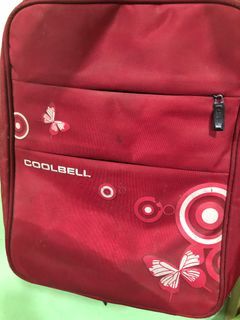 Cool bell Laptop Bag