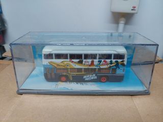 Corgi 城巴 Citybus CTB  利蘭 奥林比安 Leyland Olympian 海洋公園  Ocean park 巴士模型 DN584  16  629 海洋公園