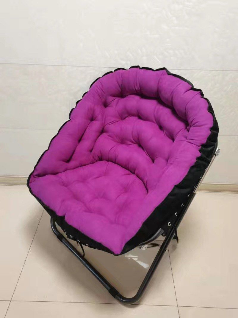 Creative Moon Chair adjustable, Furniture & Home Living, Home Decor