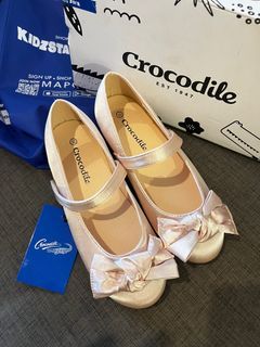 Crocodile Sepatu Anak - Flat shoes