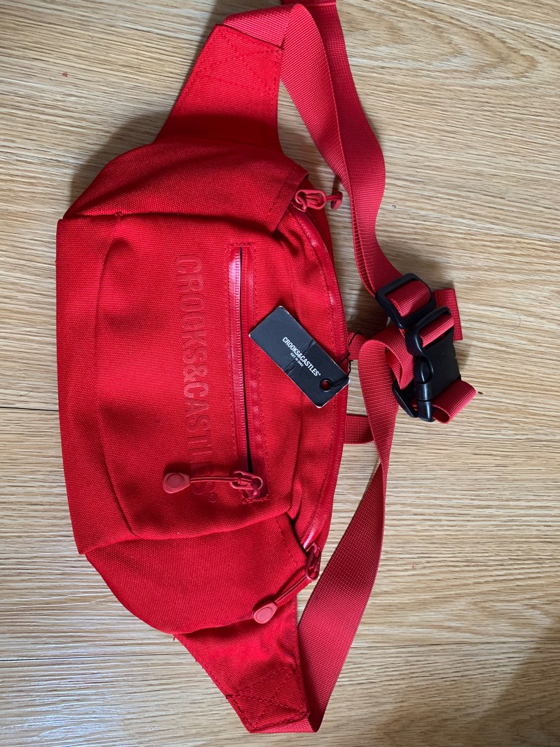 Crooks and castles belt sales